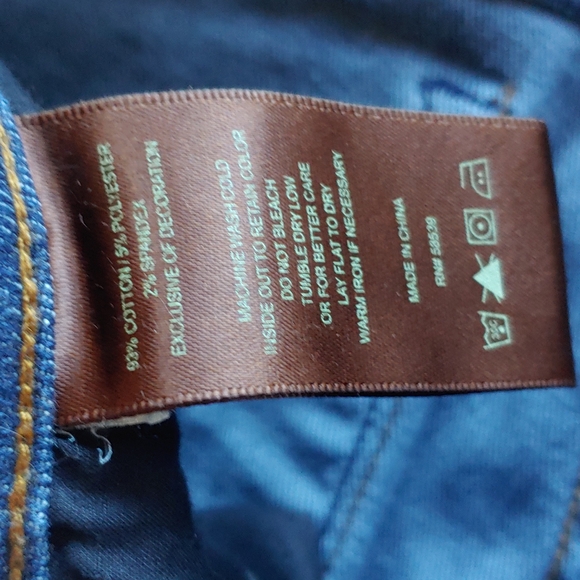 Kut From The Kloth Size 2 Boot Cut - Picture 4 of 13